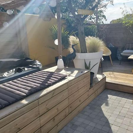 Willa Le Spa Parmentine, Jacuzzi Hammam Rochefort  Zewnętrze zdjęcie