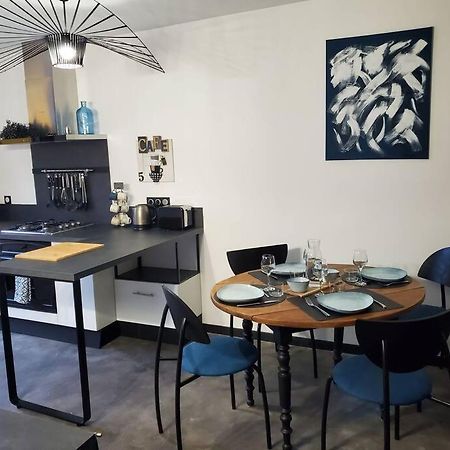 Willa Le Spa Parmentine, Jacuzzi Hammam Rochefort  Zewnętrze zdjęcie