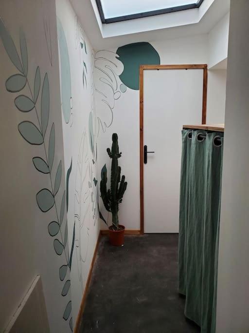 Willa Le Spa Parmentine, Jacuzzi Hammam Rochefort  Zewnętrze zdjęcie