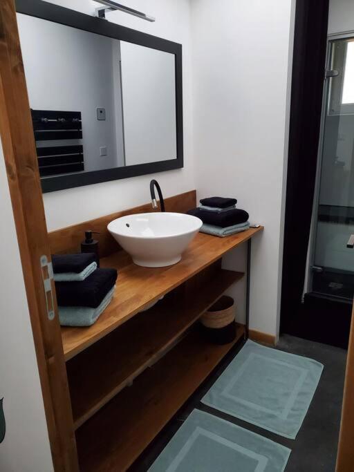 Willa Le Spa Parmentine, Jacuzzi Hammam Rochefort  Zewnętrze zdjęcie