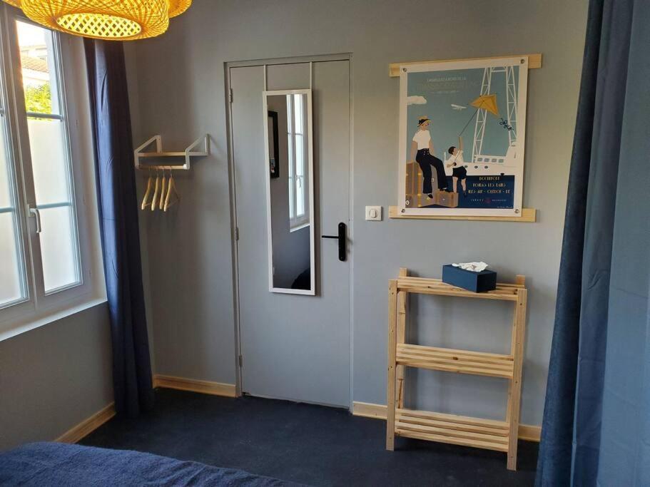 Willa Le Spa Parmentine, Jacuzzi Hammam Rochefort  Zewnętrze zdjęcie