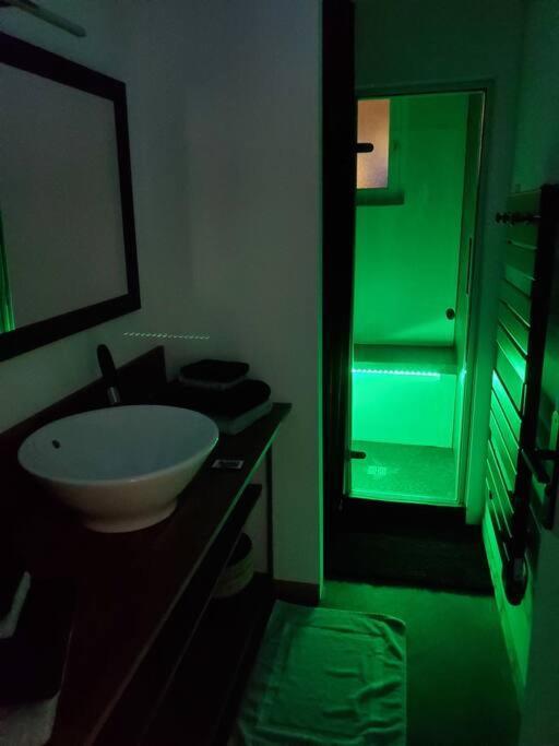 Willa Le Spa Parmentine, Jacuzzi Hammam Rochefort  Zewnętrze zdjęcie