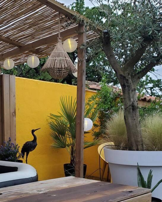 Willa Le Spa Parmentine, Jacuzzi Hammam Rochefort  Zewnętrze zdjęcie
